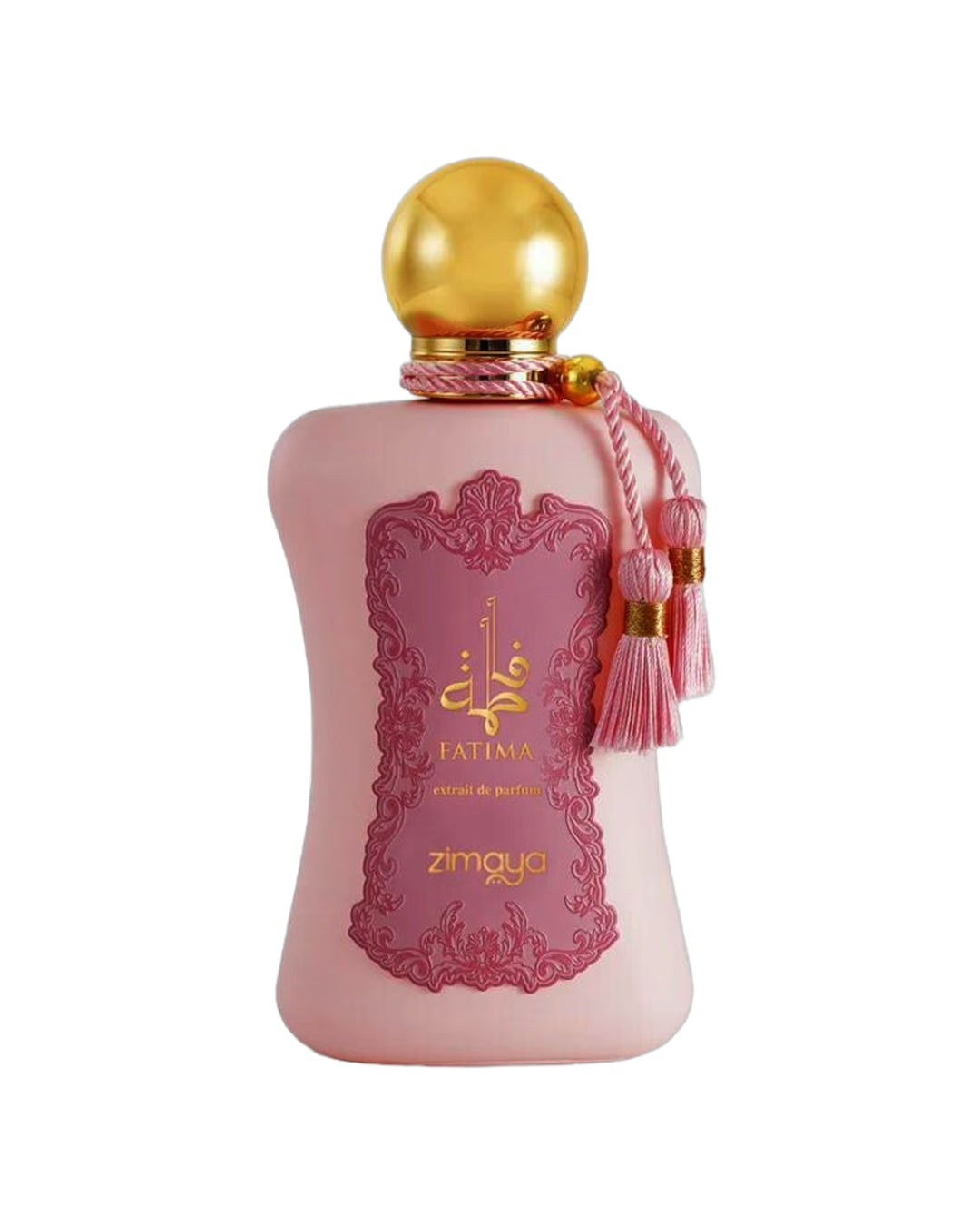 PERFUME AFNAN ZIMAYA FATIMA