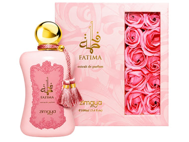 PERFUME AFNAN ZIMAYA FATIMA