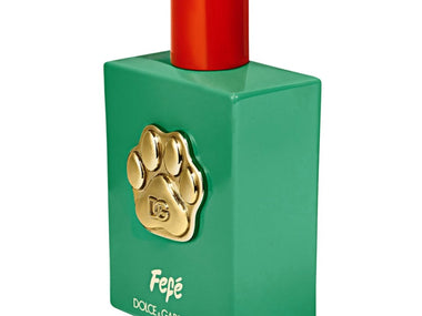 PERFUME DOLCE & GABBANA FEFE - Perfumería Millennio