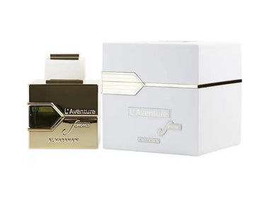 PERFUME AL HARAMAIN L'AVENTURE FEMME