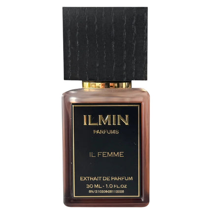 PERFUME ILMIN IL FEMME