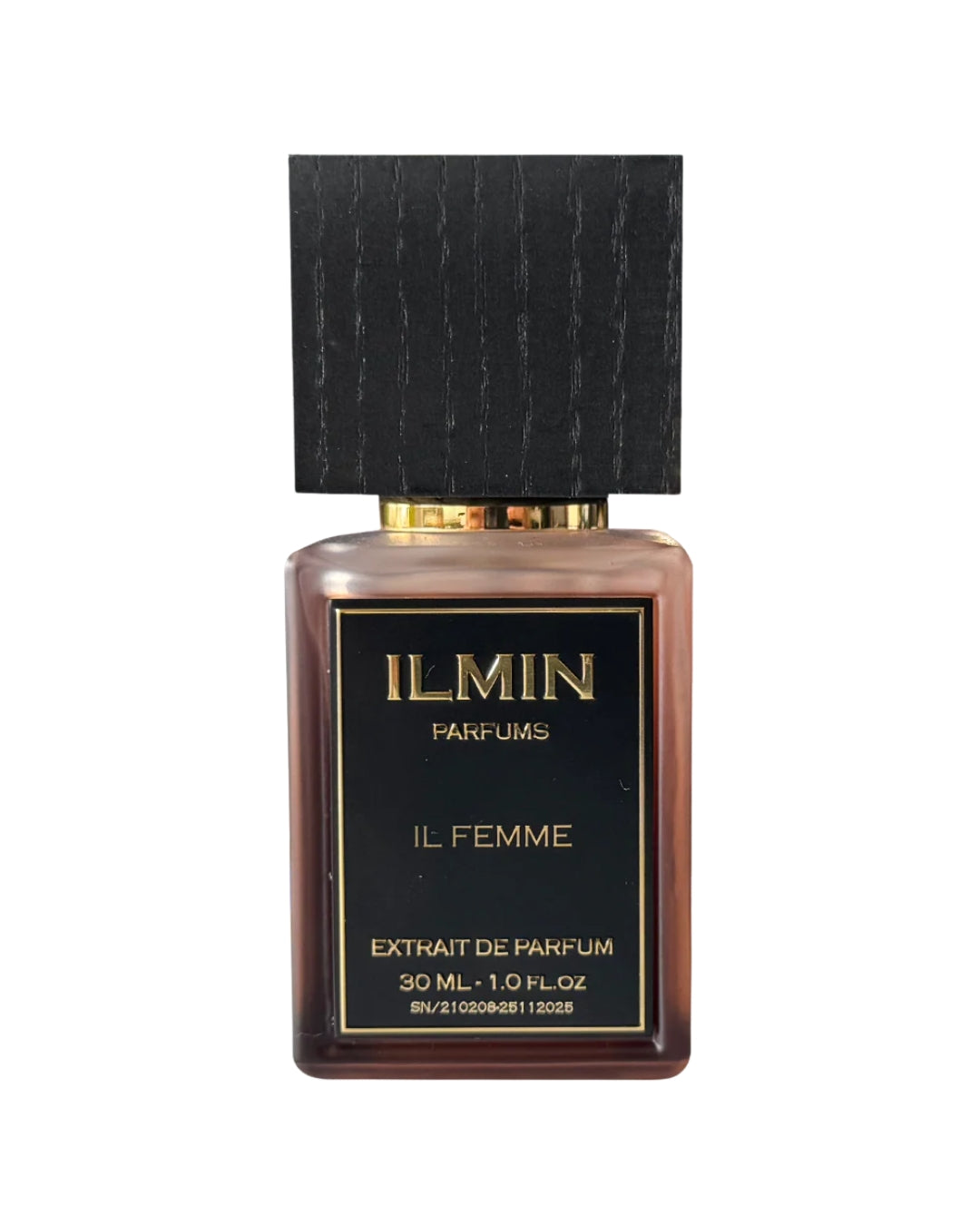 PERFUME ILMIN IL FEMME