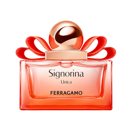 PERFUME SALVATORE FERRAGAMO SIGNORINA UNICA