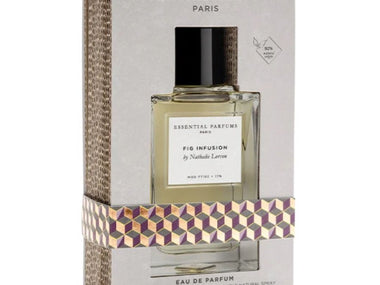 PERFUME ESSENTIAL PARFUMS FIG INFUSION - Perfumería Millennio
