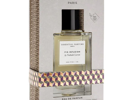 PERFUME ESSENTIAL PARFUMS FIG INFUSION