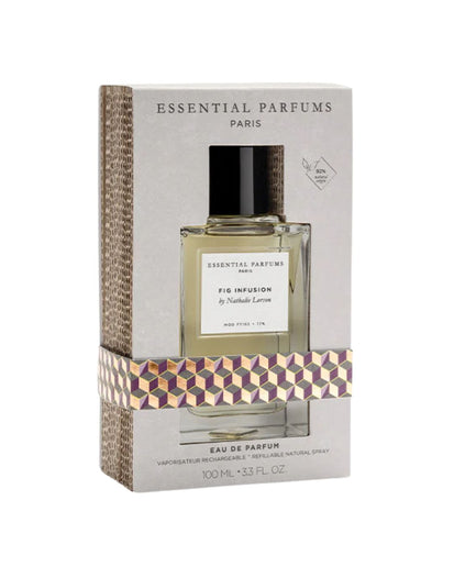 PERFUME ESSENTIAL PARFUMS FIG INFUSION