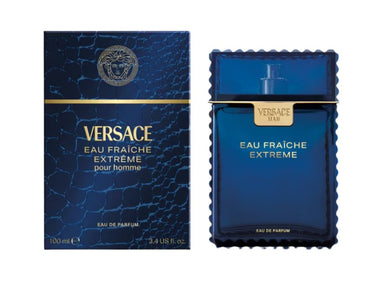 PERFUME VERSACE MAN EAU FRAICHE EXTREME - Perfumería Millennio