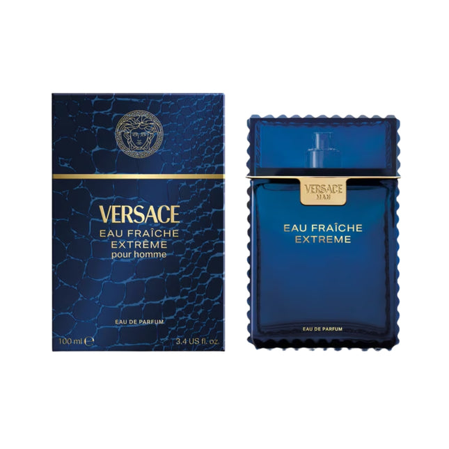 PERFUME VERSACE MAN EAU FRAICHE EXTREME