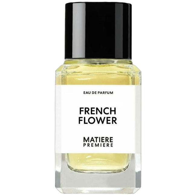 PERFUME MATIERE PREMIERE FRENCH FLOWER
