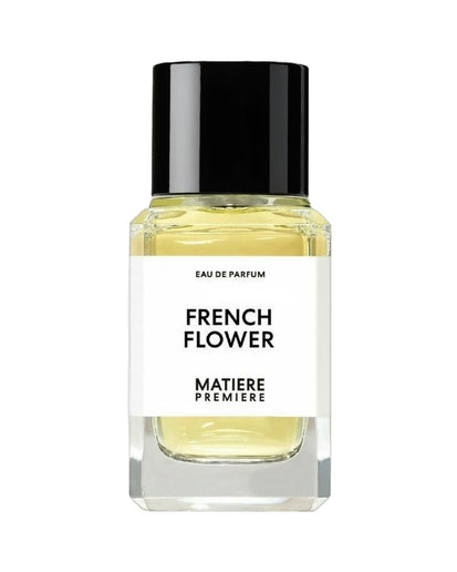 PERFUME MATIERE PREMIERE FRENCH FLOWER