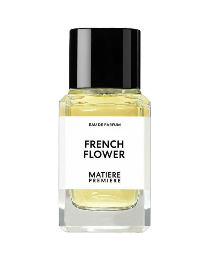 PERFUME MATIERE PREMIERE FRENCH FLOWER - Perfumería Millennio