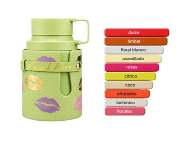PERFUME ARMAF ODYSSEY FRENCH KISS