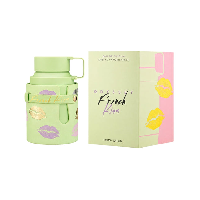 PERFUME ARMAF ODYSSEY FRENCH KISS
