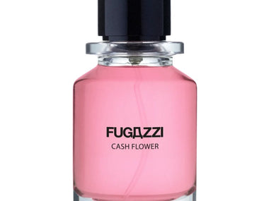PERFUME FUGAZZI CASHFLOWER - Perfumería Millennio