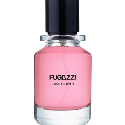 PERFUME FUGAZZI CASHFLOWER - Perfumería Millennio