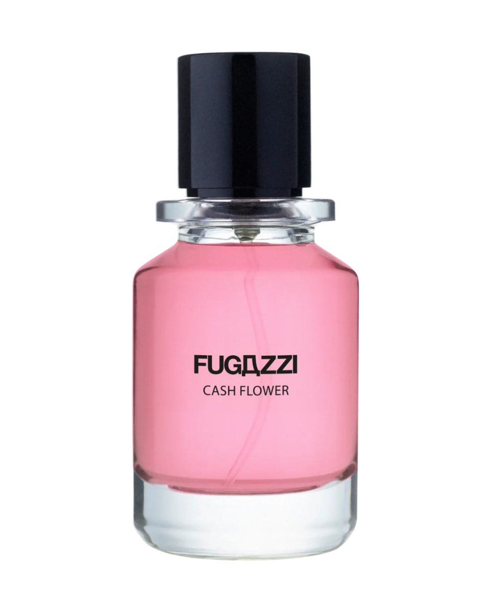 PERFUME FUGAZZI CASHFLOWER - Perfumería Millennio