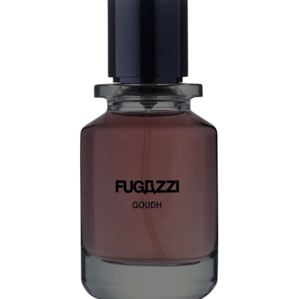PERFUME FUGAZZI GOUDH - Perfumería Millennio