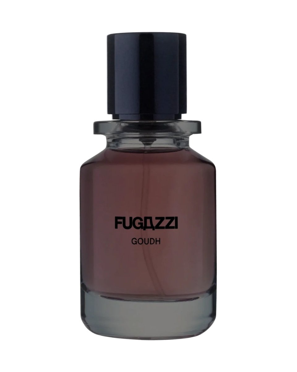 PERFUME FUGAZZI GOUDH - Perfumería Millennio