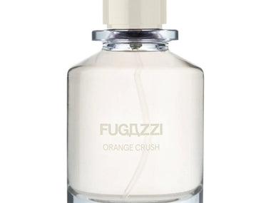 PERFUME FUGAZZI ORANGE CRUSH - Perfumería Millennio