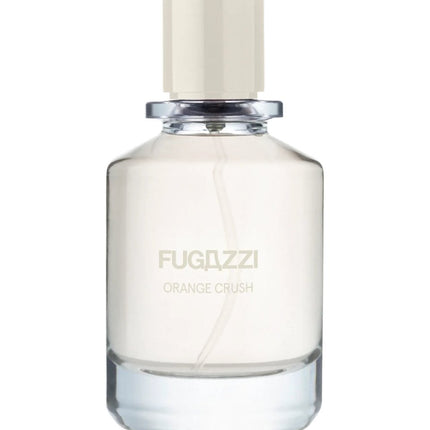 PERFUME FUGAZZI ORANGE CRUSH - Perfumería Millennio