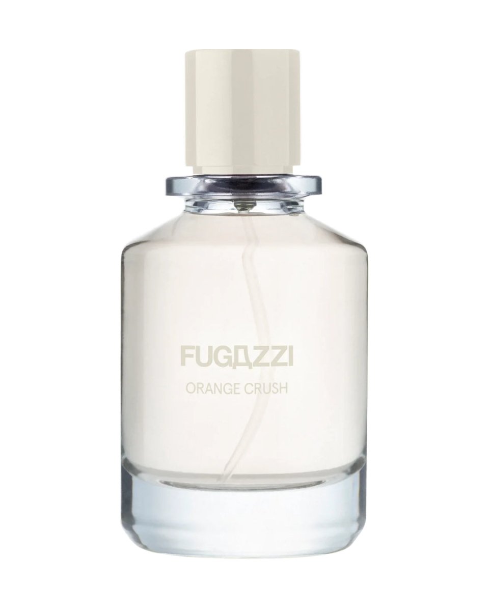 PERFUME FUGAZZI ORANGE CRUSH - Perfumería Millennio