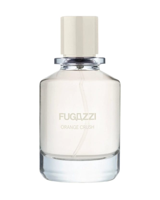 PERFUME FUGAZZI ORANGE CRUSH - Perfumería Millennio