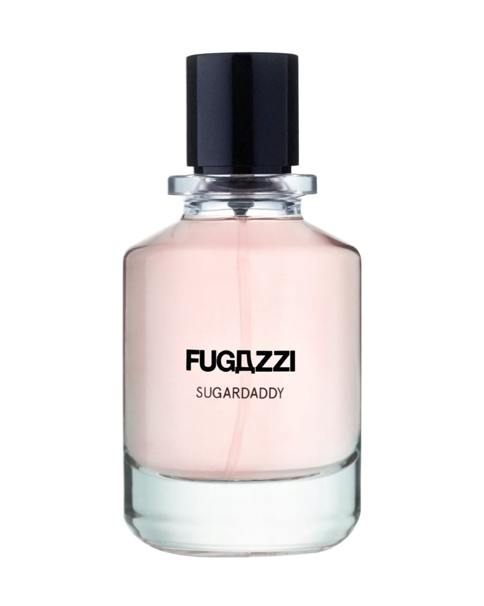 PERFUME FUGAZZI SUGARDADDY - Perfumería Millennio