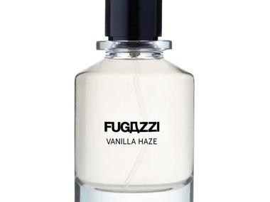 PERFUME FUGAZZI VANILLA HAZE - Perfumería Millennio