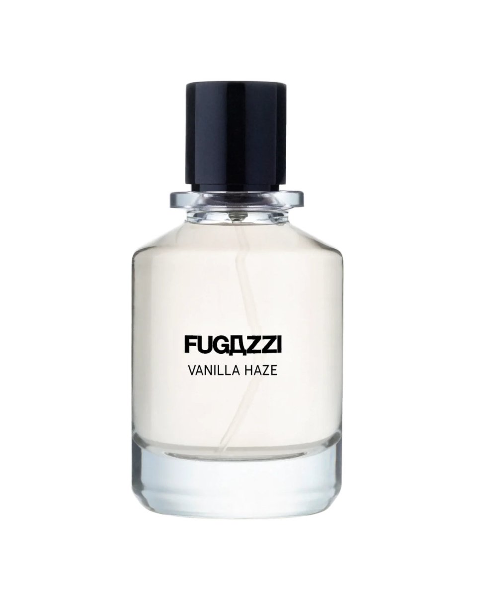 PERFUME FUGAZZI VANILLA HAZE - Perfumería Millennio