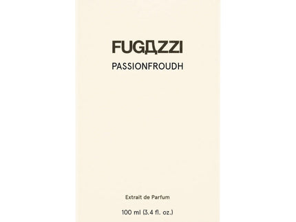 PERFUME FUGAZZI PASSIONFROUDH