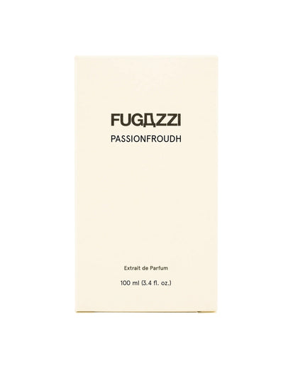 PERFUME FUGAZZI PASSIONFROUDH