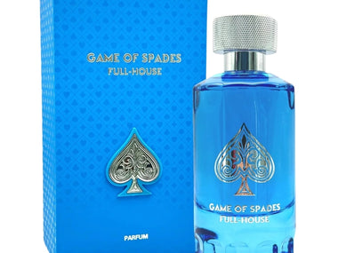 PERFUME JO MILANO GAME OF SPADES FULL HOUSE