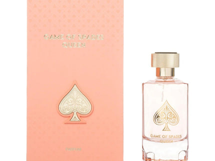 PERFUME JO MILANO GAME OF SPADES QUEEN