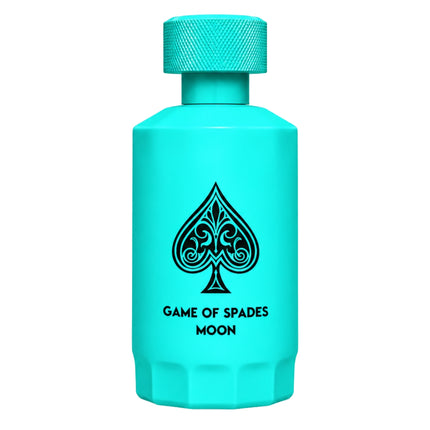 PERFUME JO MILANO GAME OF SPADES MOON