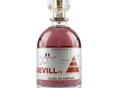 PERFUME GEVILL FRANCE GENESYX 3