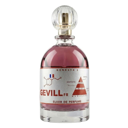 PERFUME GEVILL FRANCE GENESYX 3