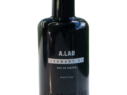 PERFUME ANOTHER LAB GERMANY 92