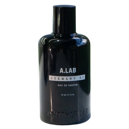 Perfume Another Lab Germany 92 Eau de Parfum - Fragancia amaderada aromática unisex