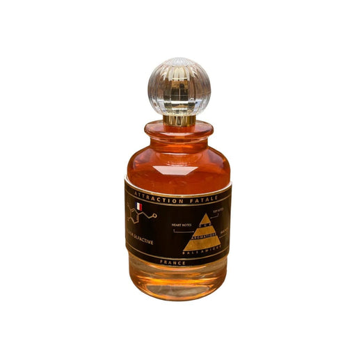 PERFUME GEVILL FRANCE ATTRACTION FATALE