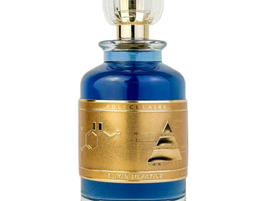 PERFUME GEVILL FRANCE MOLECULAIRE - Perfumería Millennio