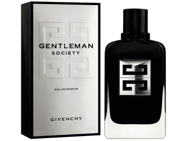 PERFUME GIVENCHY GENTLEMAN SOCIETY