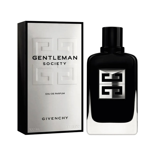 PERFUME GIVENCHY GENTLEMAN SOCIETY