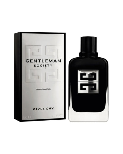 PERFUME GIVENCHY GENTLEMAN SOCIETY