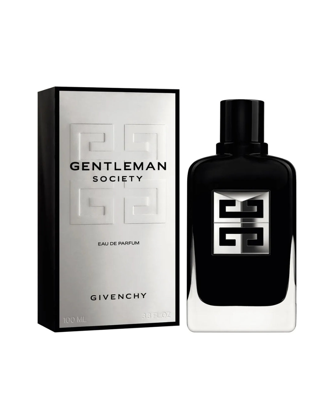 PERFUME GIVENCHY GENTLEMAN SOCIETY