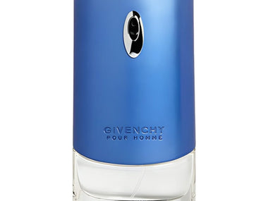 PERFUME GIVENCHY BLUE LABEL - Perfumería Millennio
