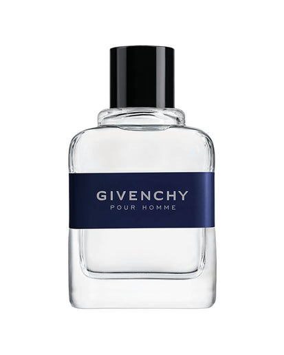 PERFUME GIVENCHY BLUE LABEL
