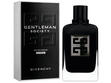 PERFUME GIVENCHY GENTLEMAN SOCIETY EXTREME