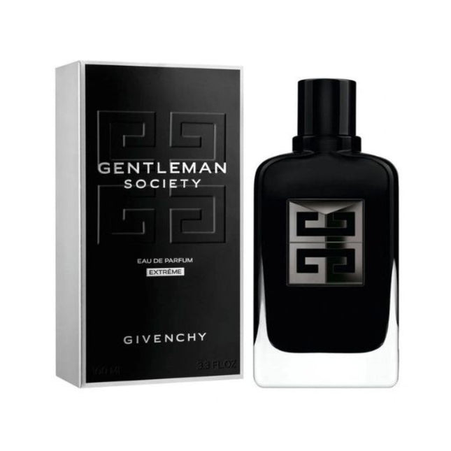 PERFUME GIVENCHY GENTLEMAN SOCIETY EXTREME