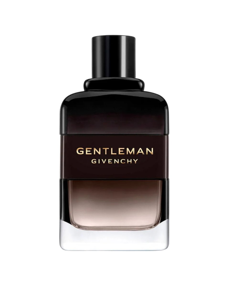 PERFUME GIVENCHY GENTLEMAN BOISEE - Perfumería Millennio