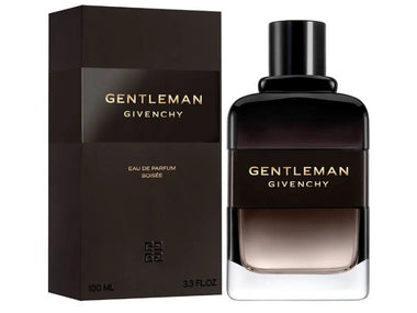 PERFUME GIVENCHY GENTLEMAN BOISEE - Perfumería Millennio